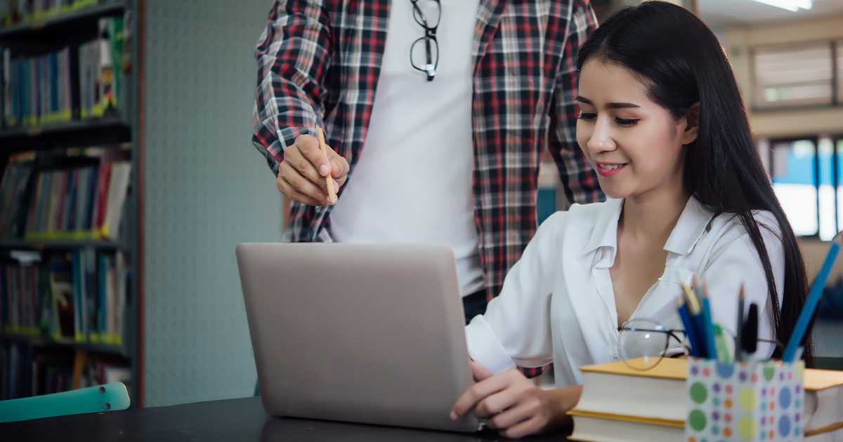 Why Discipline Is the Key to Academic Success