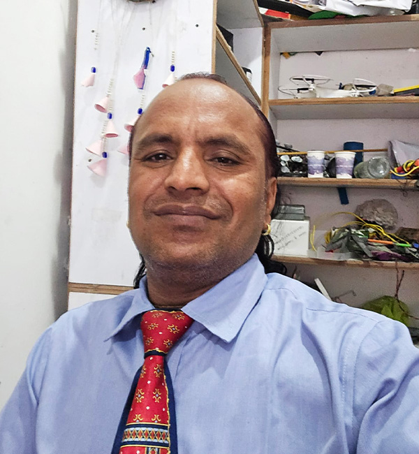 Indra Bahadur Khatiwada