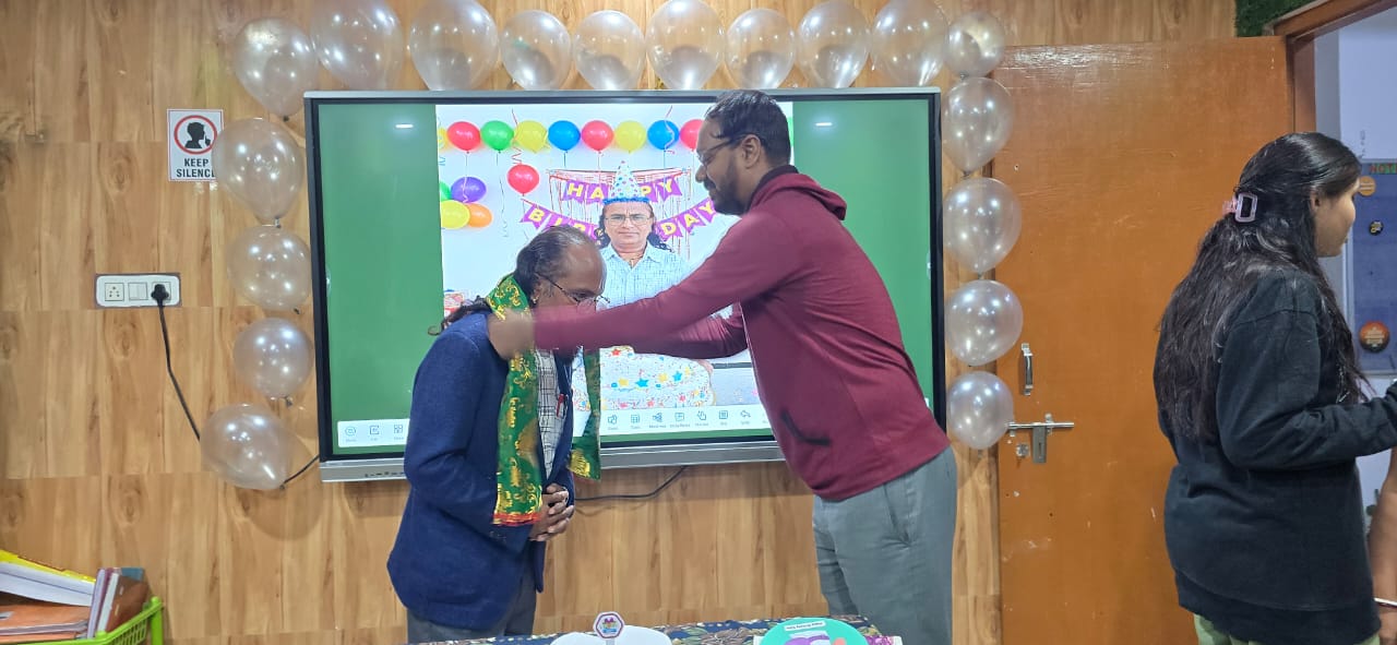 Indra Coaching Institute