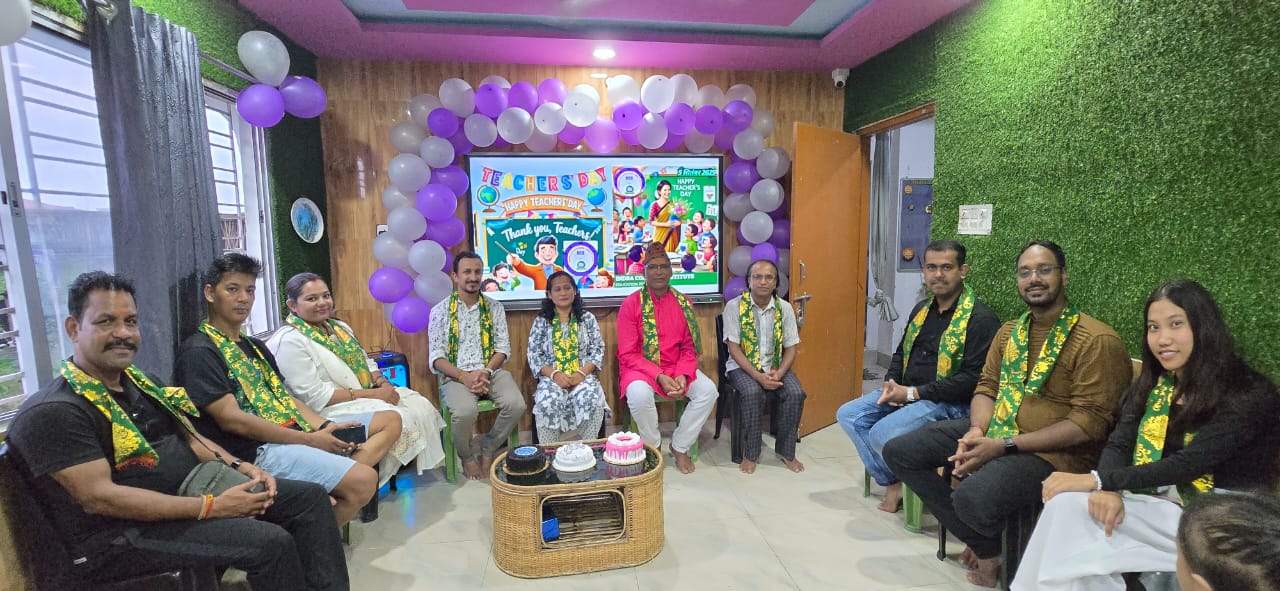 Indra Coaching Institute