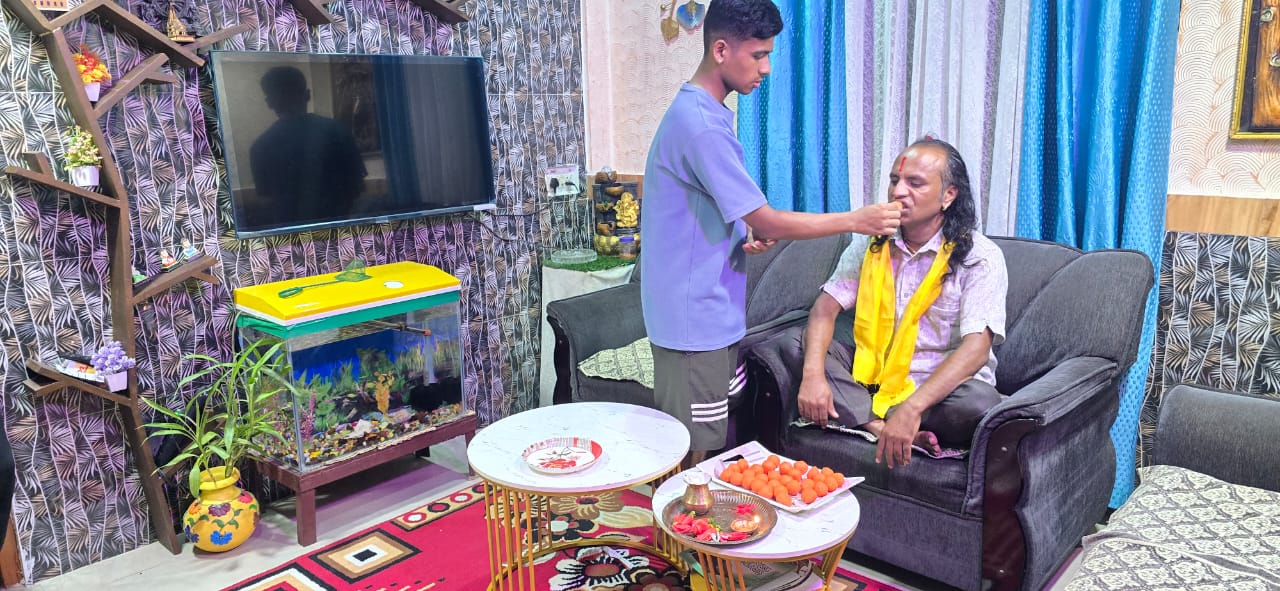 Indra Coaching Institute