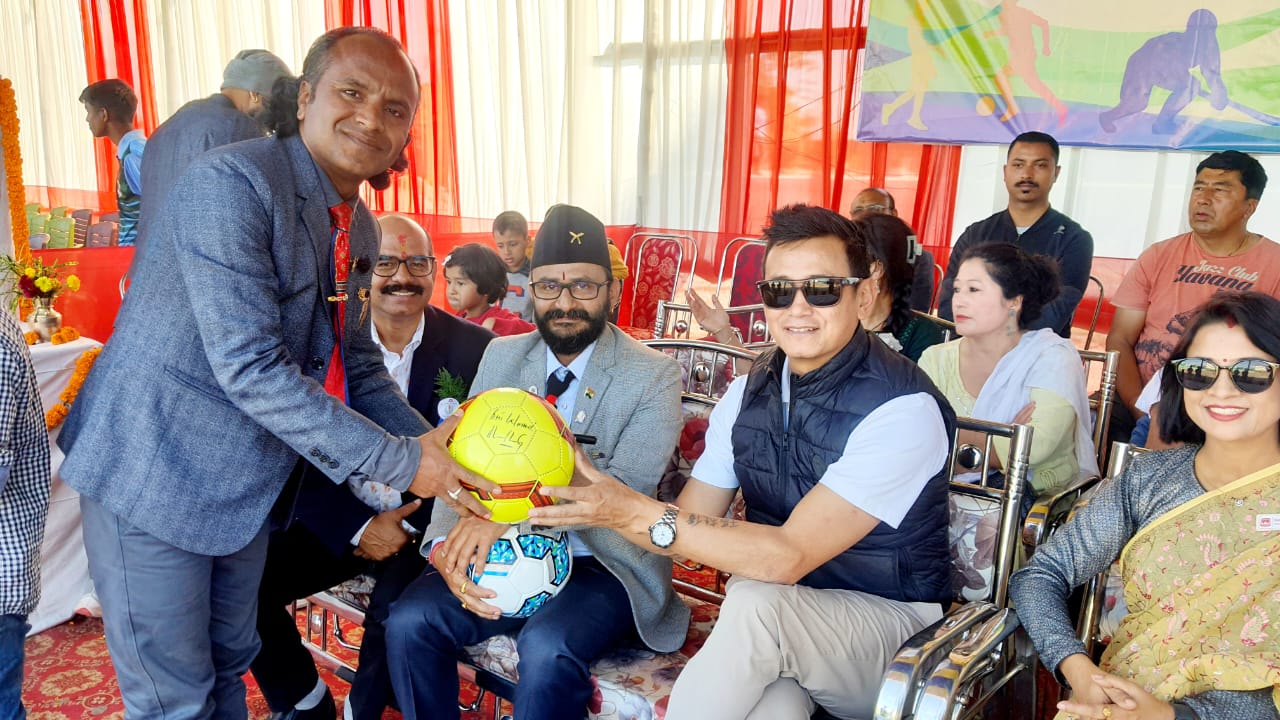 Indra Coaching Institute