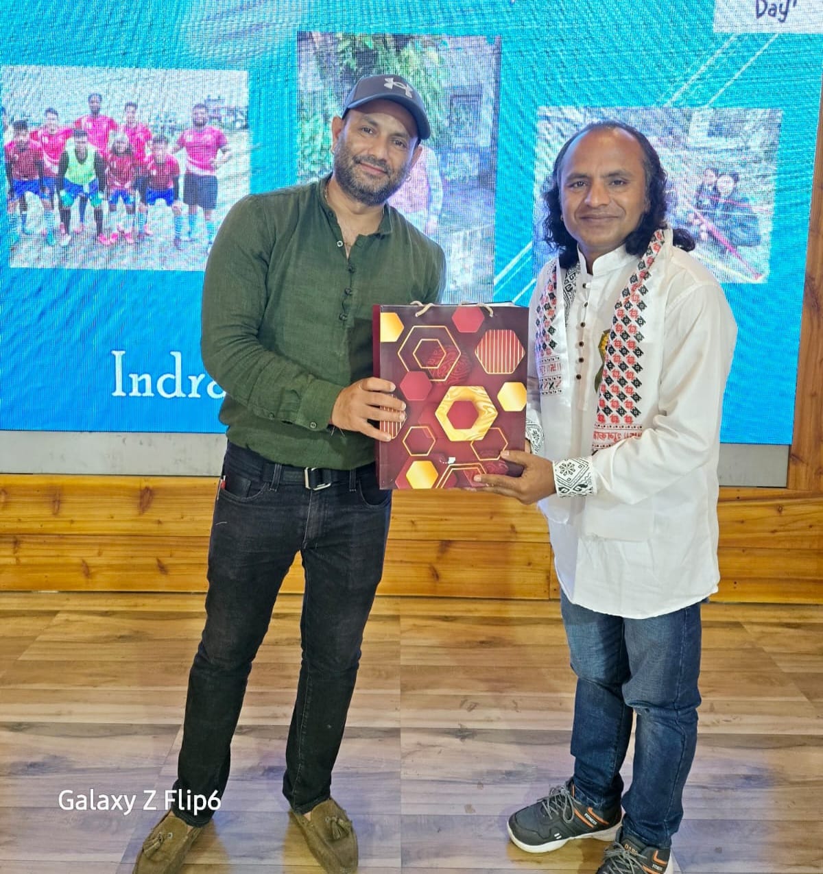 Indra Coaching Institute