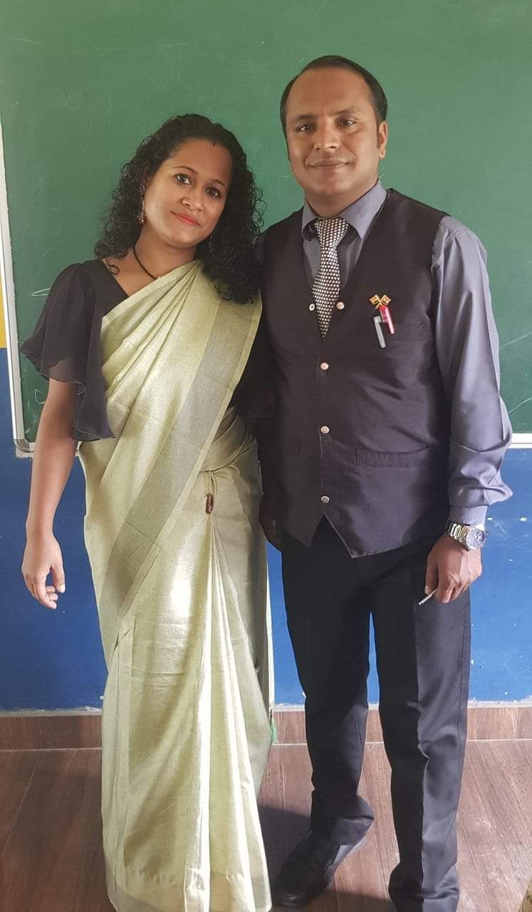 Indra Coaching Institute