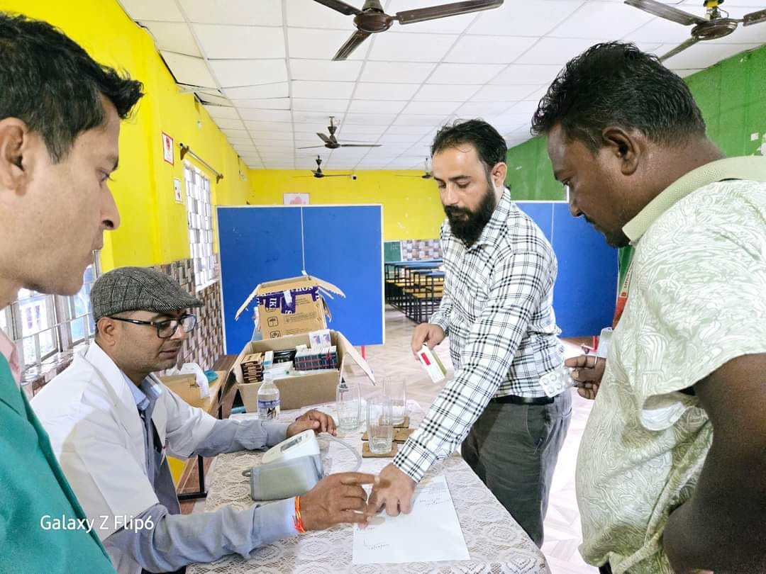 Indra Coaching Institute