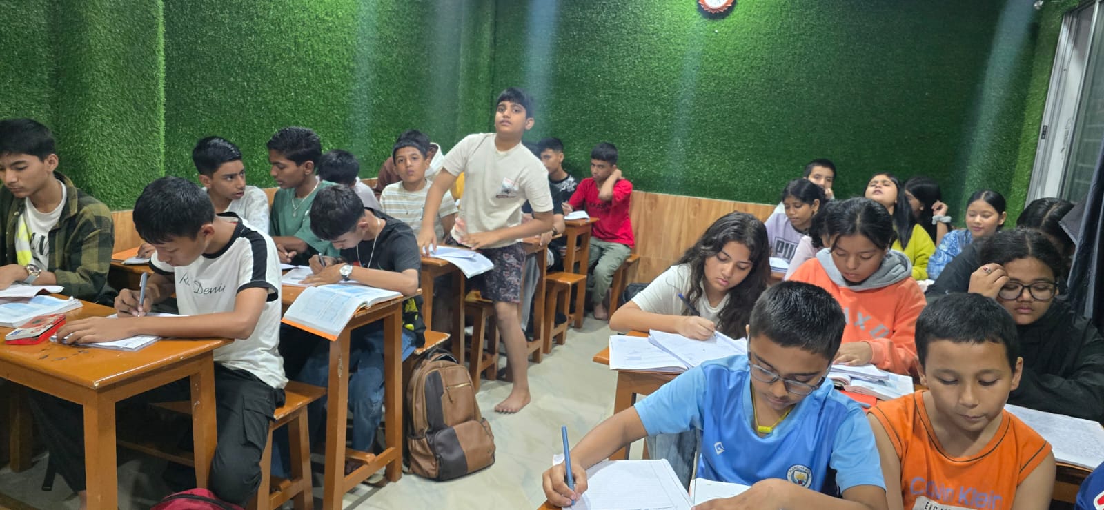 Indra Coaching Institute