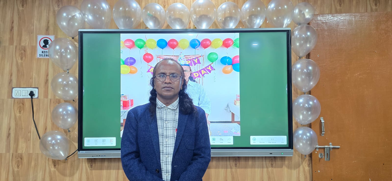 Indra Coaching Institute