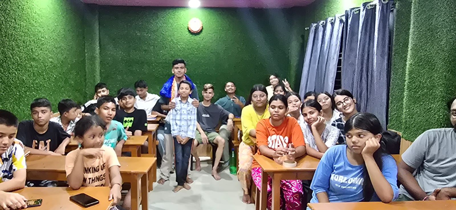 Indra Coaching Institute