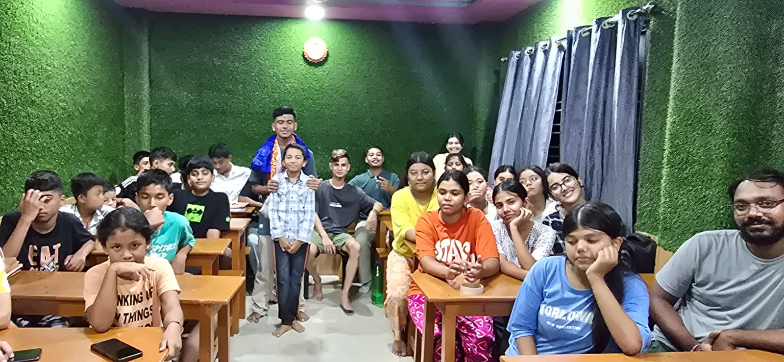 Indra Coaching Institute