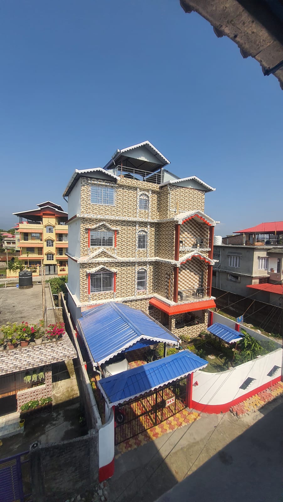 Indra Coaching Institute