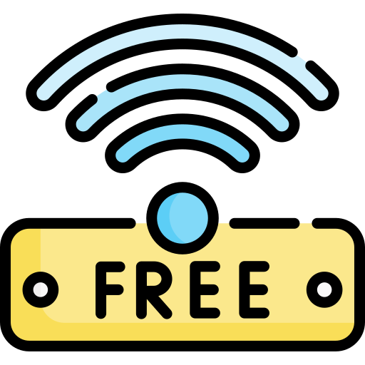 Free Wi-Fi